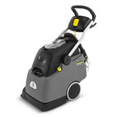 CLIPPER DUO CARPET EXTRACTOR 10 GALLON 16""
