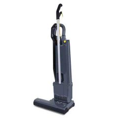 NEW VERSAMATIC 18 DUAL MOTOR UPRIGHT VAC