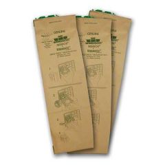 PAPER VACUUM BAG (SENSOR AND VERSAMATIC PLUS) 10/PK