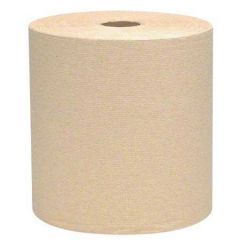 TRADITION UNIVERSAL ROLL TOWEL 8x800 NATURAL 12/CS