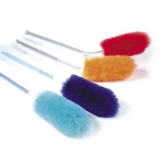 SUPER FLEX LAMBS WOOL DUSTER 12"" (30-58"" EXT)