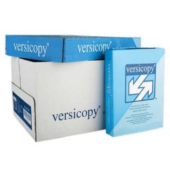 COPY PAPER 20LB 95 BRIGHT 8.5x11 WHT 10/500