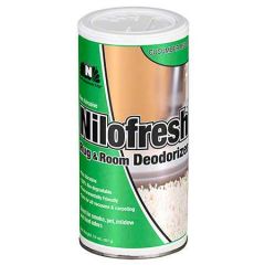 NILOFRESH CARPET POWDER CUCUMBER MELON 12/14oz