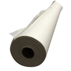 TABLECOVER ROLL HEAVY PAPER 40x300 WHITE