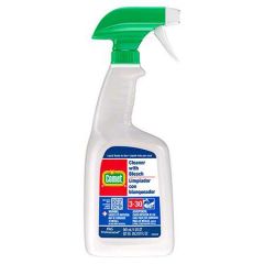 COMET CLEANER + BLEACH 8/32oz