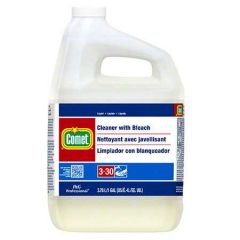 COMET CLEANER + BLEACH 3/GAL