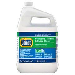 COMET BATHROOM CITRUS DISINFECTANT 3/GAL