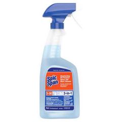 SPIC AND SPAN ALL PURPOSE CLEANER 8/32oz