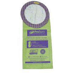 ROUND PAPER VACUUM BAG ( SUPER COACH VACUUM) 10/PK