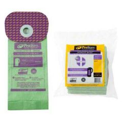 PAPER VACUUM BAG (LIL'HUMMER) 10/PK