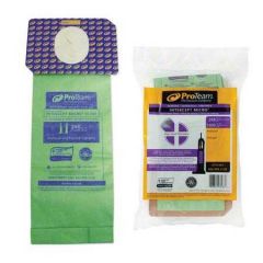 PAPER VACUUM BAG (PROFORCE VACUUM) 10/PK