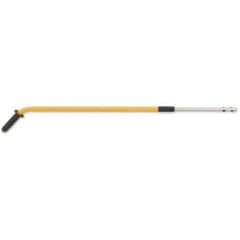 MICROFIBER ERGO HANDLE ADJUSTABLE 48""-72"" 6/CS