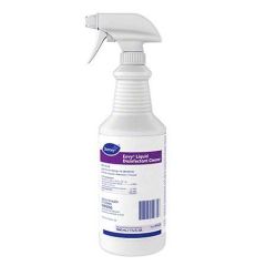 ENVY CLEANER LIQUID READY TO USE SPRAY 12/QT