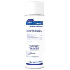 ENDBAC II SPRAY DISINFECTANT AEROSOL 12/15oz