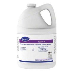 OXIVIR TB DISINFECTANT AHP TECHNOLOGY 4/GAL