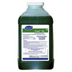 J-FILL TRIAD III DISINFECTANT CLEANER 2/2.5L