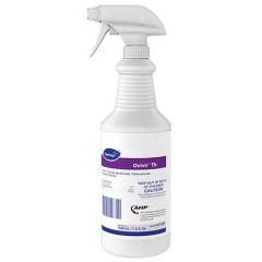 OXIVIR TB DISINFECTANT AHP TECHNOLOGY 12/QT