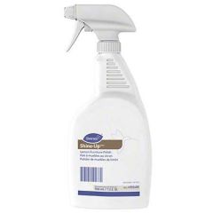 SHINE-UP LEMON FURNITURE POLISH LIQUID 12/QT