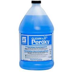 CLEAN BY PEROXY HYDROGEN PEROXIDE ALL-PURPOSE CLEANER 4/GAL