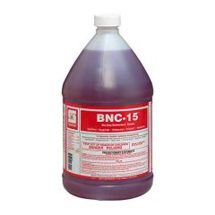 ** BNC-15 NON-ACID DISINFECTANT 4/GAL