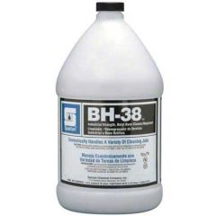 BH-38 BUTYL BASED INDUSTRIAL CLEANER 4/GAL
