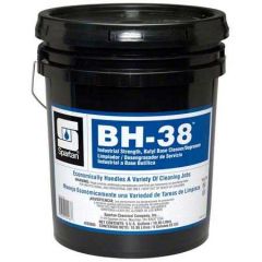 BH-38 BUTYL BASED INDUSTRIAL CLEANER 5 GALLON