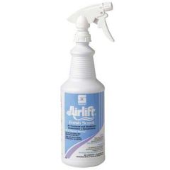 AIRLIFT AIR FRESHENER FRESH READY TO USE 12/QT