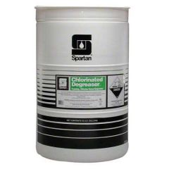 ** CHLORINATED DEGREASER 55 GALLON