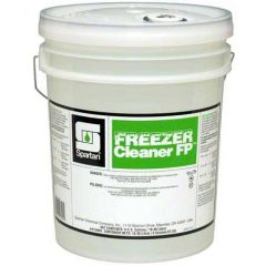 ** FREEZER CLEANER FP 5 GALLON