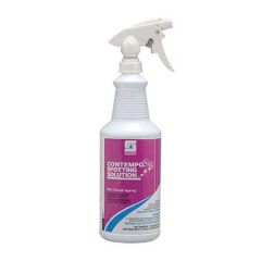 CONTEMPO H202 SPOTTING SOLUTION 12/QT