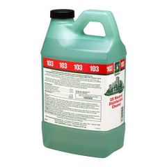 COG #103 GREEN SOLUTIONS NEUTRAL DISINFECTANT 4/2L