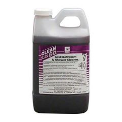 ** COG #7 ACID BATHROOM AND SHOWER CLEANER 4/2L