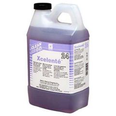 COG #24 XCELENTE MULTI PURPOSE NEUTRAL CLEANER 4/2L