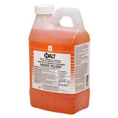 COG HALT HOSPITAL GRADE DISINFECTANT CLEANER 4/2L