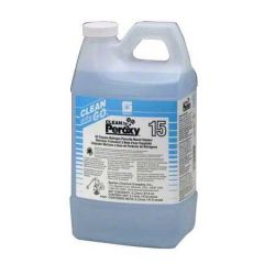 COG #15 CLEAN BY PEROXY PEROXIDE CLEANER 4/2L