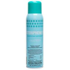 STERIPHENE DISINFECTANT DEODORANT SPRING BREEZE 12/15oz