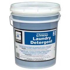 CLF #3 LAUNDRY DETERGENT 5 GALLON