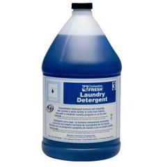 CLF #3 LAUNDRY DETERGENT 4/GAL