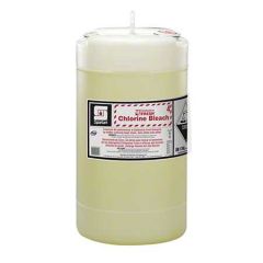 ** CLF #4 CHLORINE BLEACH 15 GALLON
