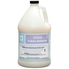 CLF #6 FABRIC SOFTENER 4/GAL