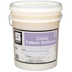 CLF #6 FABRIC SOFTENER 5 GALLON