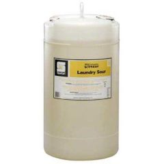 CLF #8 LAUNDRY SOUR NEUTRALIZER 15 GALLON