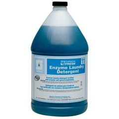 CLF #11 ENZYME LAUNDRY DETERGENT 4/GAL