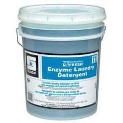 CLF #11 ENZYME LAUNDRY DETERGENT 5 GALLON