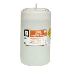** CLF #15 XTREME OXYGEN BLEACH 24% HP 15 GALLON