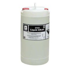 ** CLF #16 LIQUID ALKALI 15 GALLON