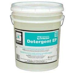 CLF #18 LAUNDRY DETERGENT EP 5 GALLON