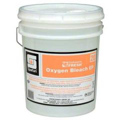 CLF #20 OXYGEN BLEACH 5 GALLON