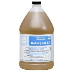 ** CLF #23 SOLVENT ENHANCED DETERGENT 4/GAL