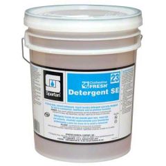 ** CLF #23 SOLVENT ENHANCED DETERGENT 5 GALLON